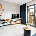 Wonder Home - Orlik Residence - Apartamenty Z Widokiem Na Sniezke, Blisko Wyciagow, Ski Arena I Kosciolka Wang