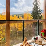 Wonder Home - Orlik Residence - Apartamenty Z Widokiem Na Sniezke, Blisko Wyciagow, Ski Arena I Kosciolka Wang