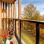 Wonder Home - Orlik Residence - Apartamenty Z Widokiem Na Sniezke, Blisko Wyciagow, Ski Arena I Kosciolka Wang