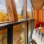 Wonder Home - Orlik Residence - Apartamenty Z Widokiem Na Sniezke, Blisko Wyciagow, Ski Arena I Kosciolka Wang