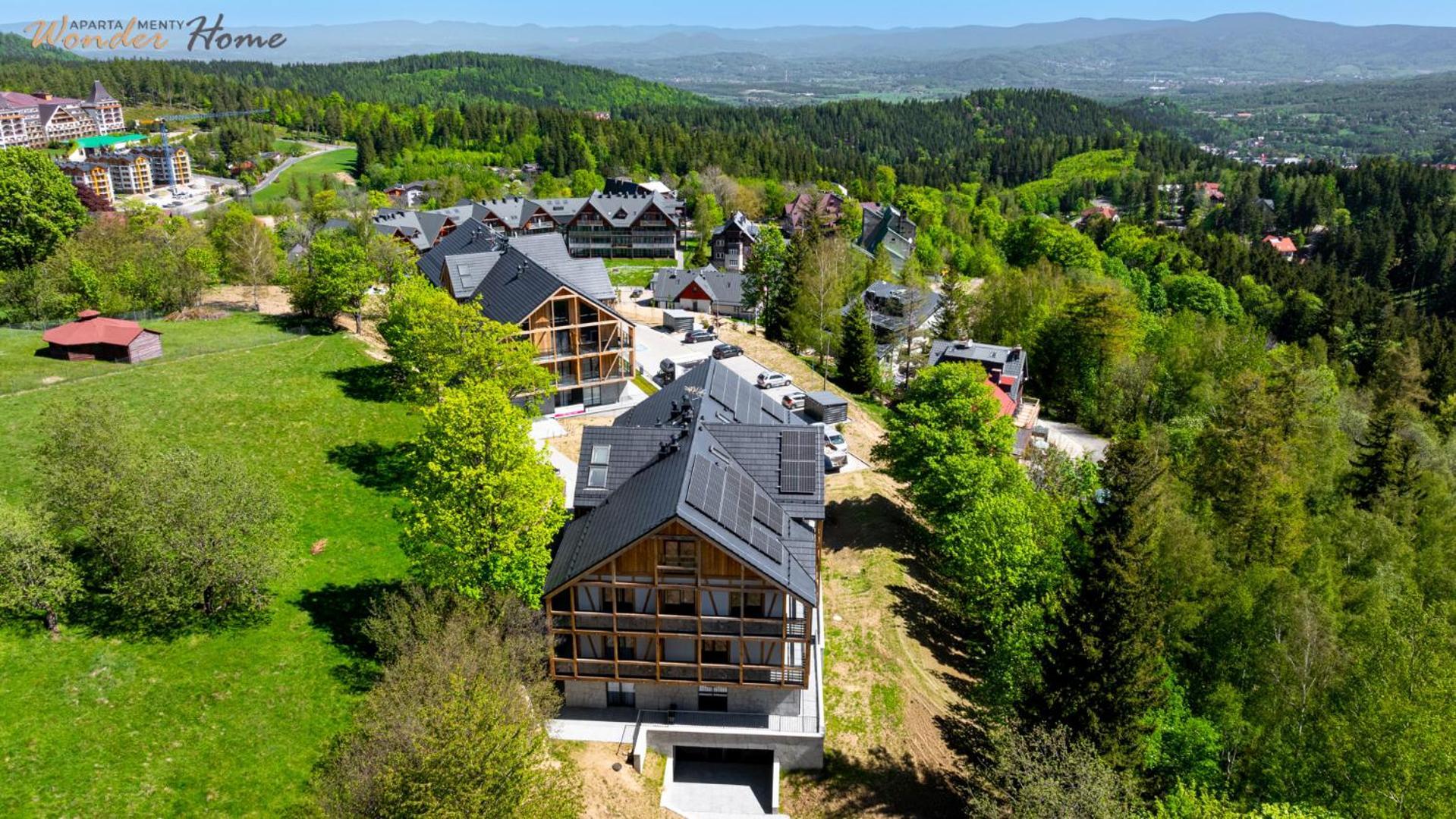 Wonder - Orlik - Z Widokiem Na Sniezke, Blisko Wyciagow, Arena I Kosciolka Wang Apartment *