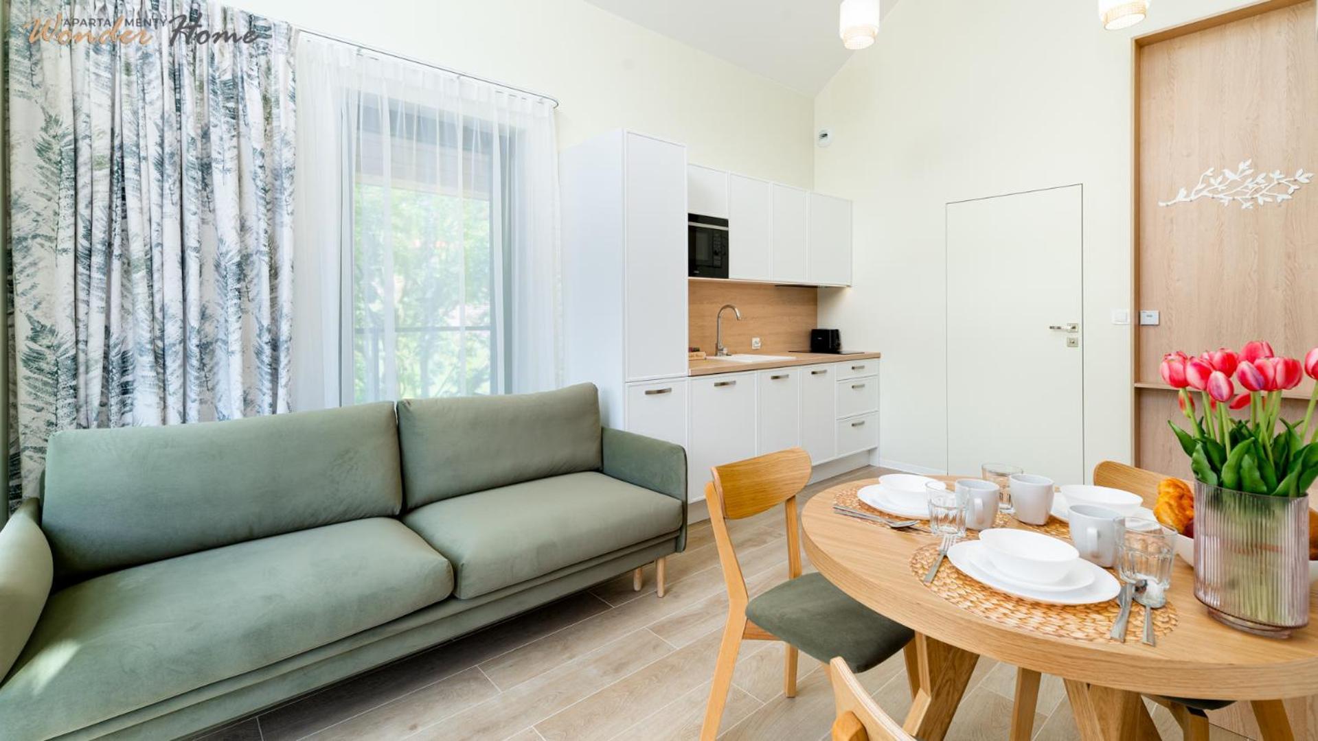 Apartment Wonder - Orlik - Z Widokiem Na Sniezke, Blisko Wyciagow, Arena I Kosciolka Wang *