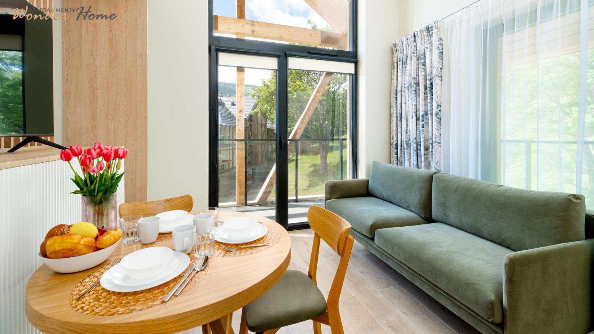 Apartment Wonder - Orlik - Z Widokiem Na Sniezke, Blisko Wyciagow, Arena I Kosciolka Wang Karpacz