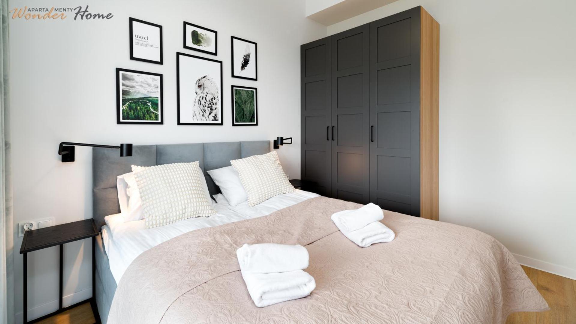 Wonder - Orlik - Z Widokiem Na Sniezke, Blisko Wyciagow, Arena I Kosciolka Wang Apartment Karpacz