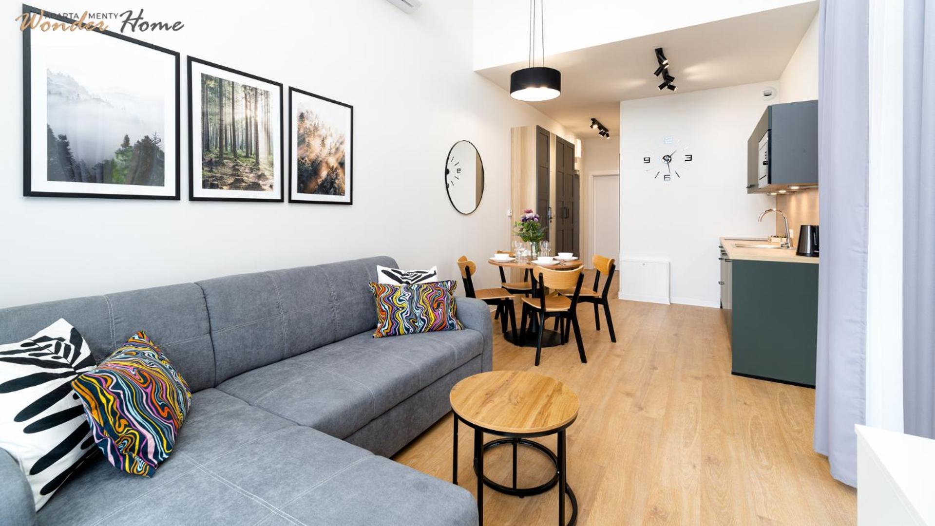 Wonder - Orlik - Z Widokiem Na Sniezke, Blisko Wyciagow, Arena I Kosciolka Wang Apartment *