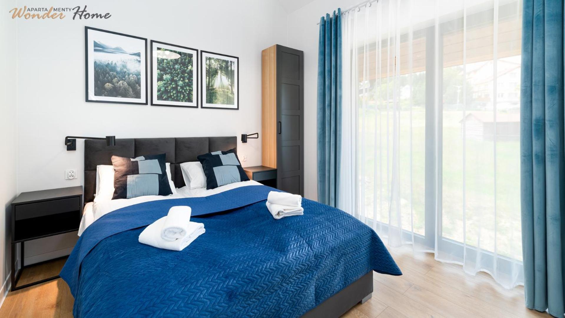 Wonder - Orlik - Z Widokiem Na Sniezke, Blisko Wyciagow, Arena I Kosciolka Wang Apartment Karpacz