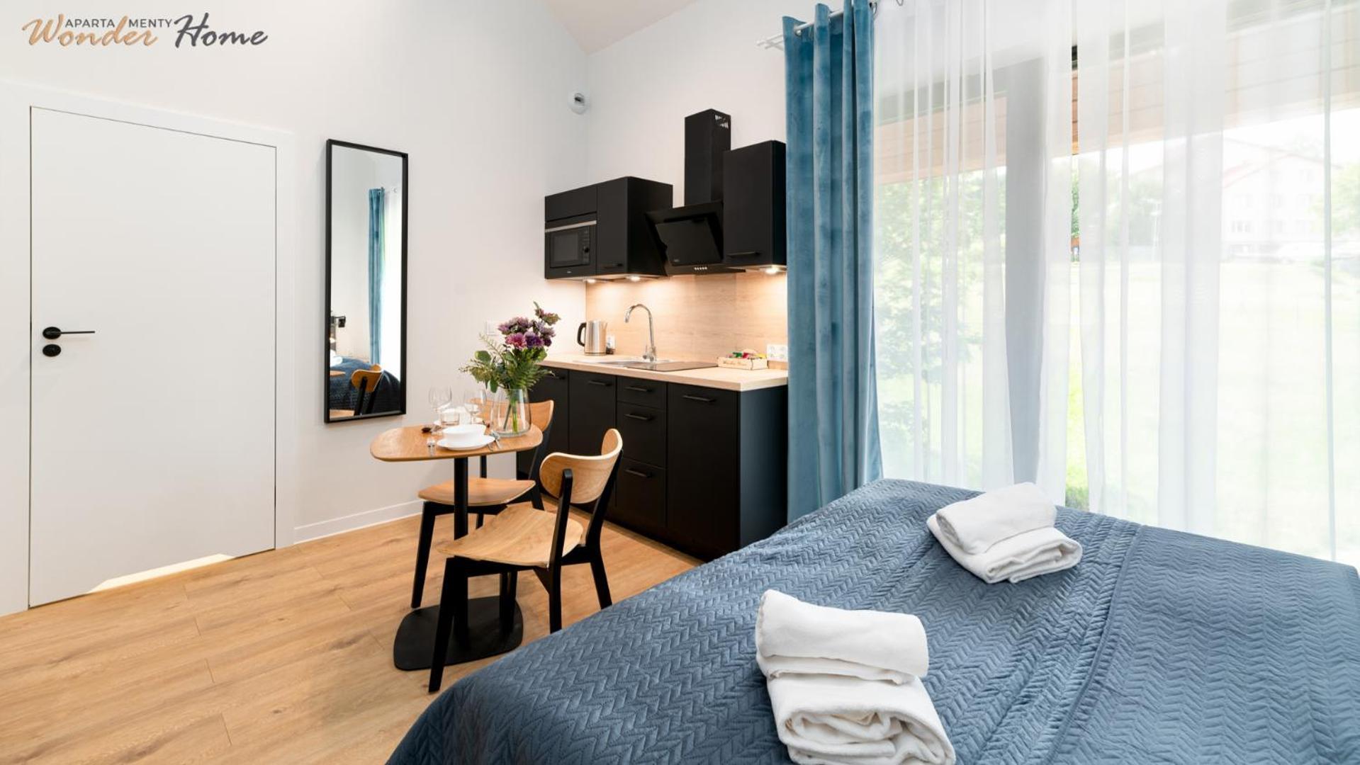 Apartment Wonder - Orlik - Z Widokiem Na Sniezke, Blisko Wyciagow, Arena I Kosciolka Wang *