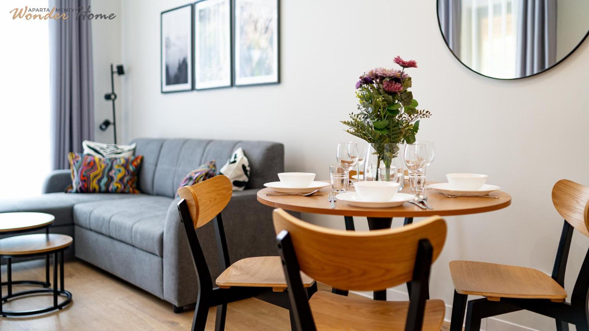 Apartment Wonder - Orlik - Z Widokiem Na Sniezke, Blisko Wyciagow, Arena I Kosciolka Wang