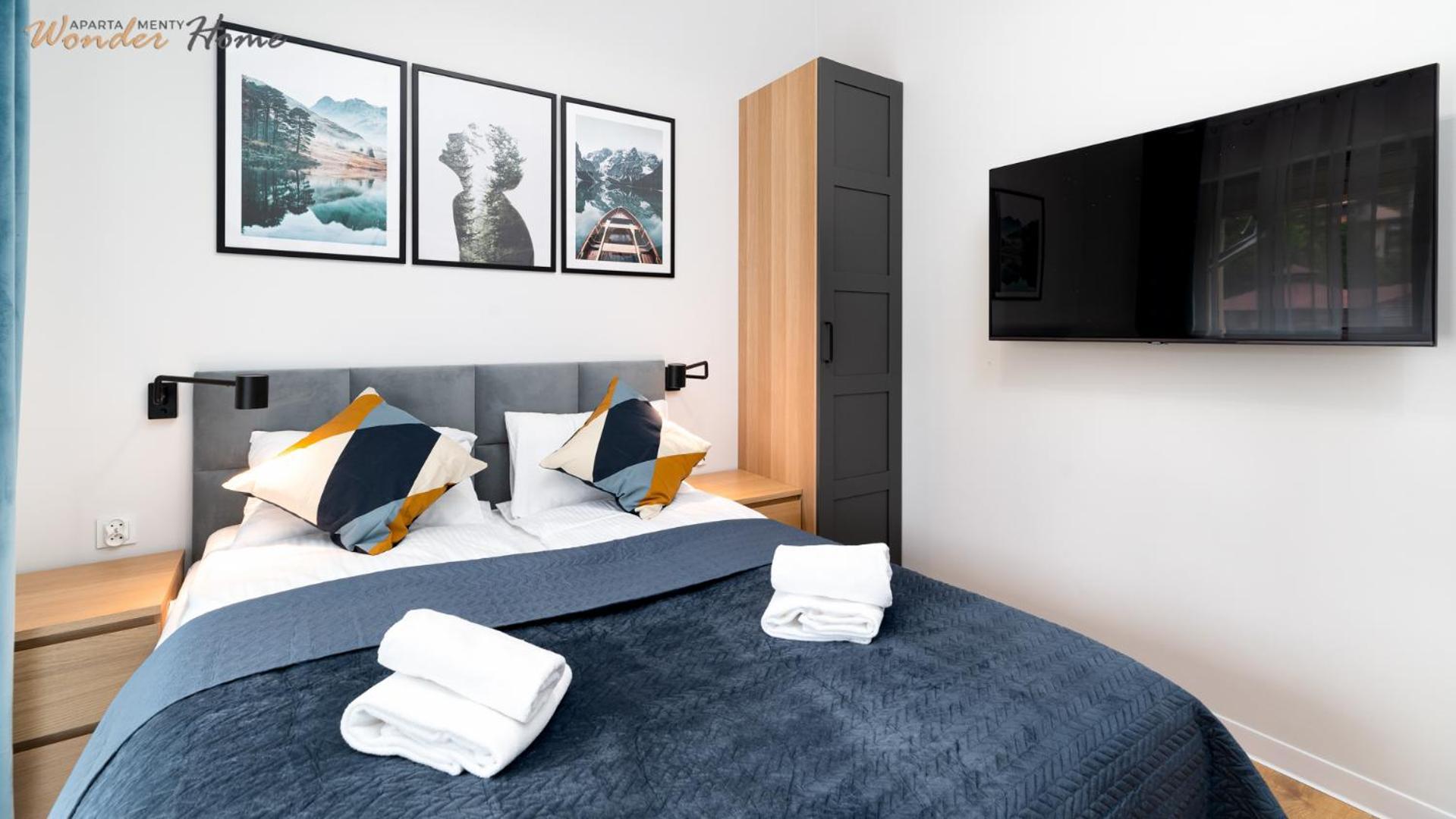 Wonder - Orlik - Z Widokiem Na Sniezke, Blisko Wyciagow, Arena I Kosciolka Wang Apartment Karpacz