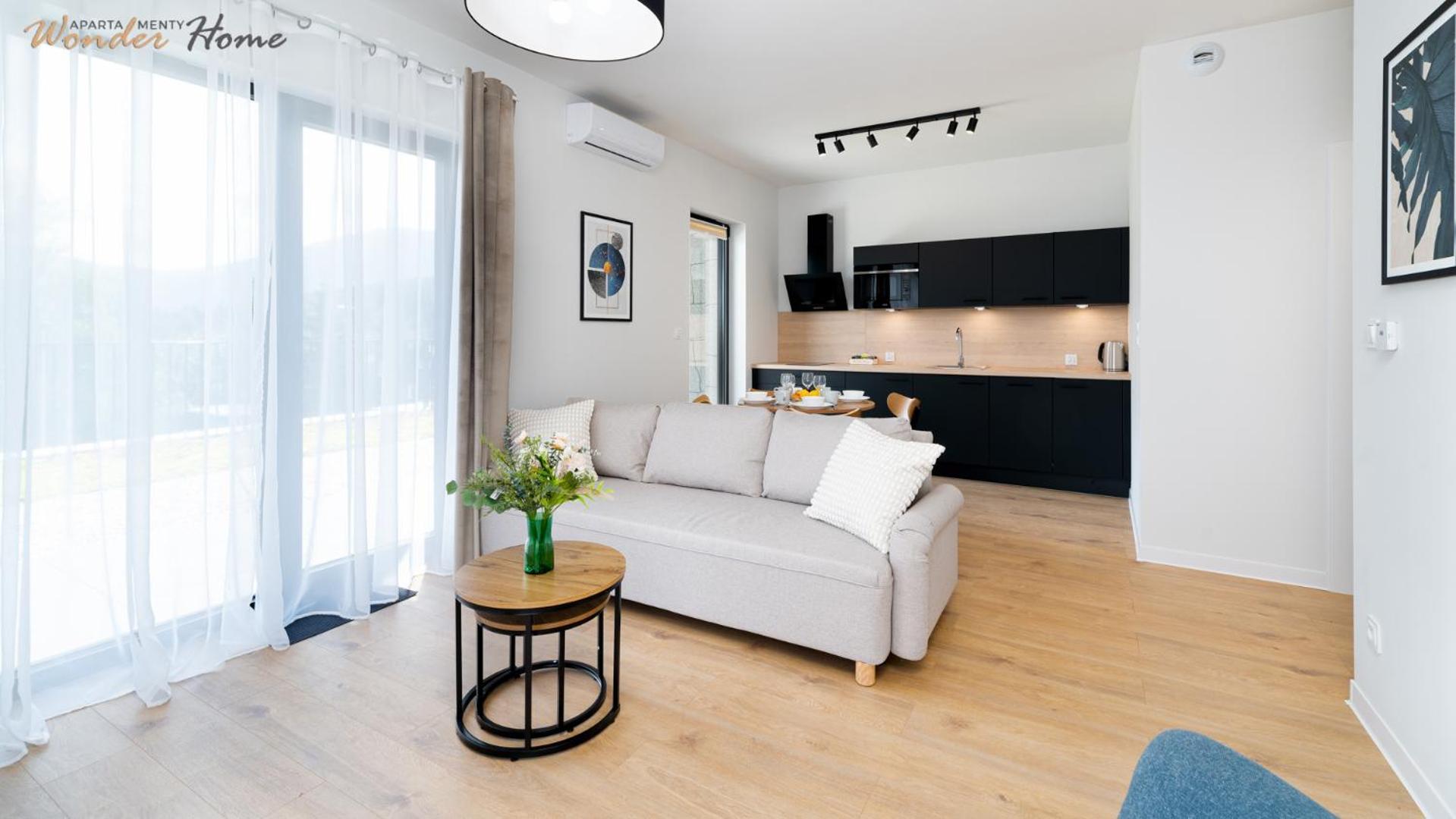 Apartment Wonder - Orlik - Z Widokiem Na Sniezke, Blisko Wyciagow, Arena I Kosciolka Wang Karpacz
