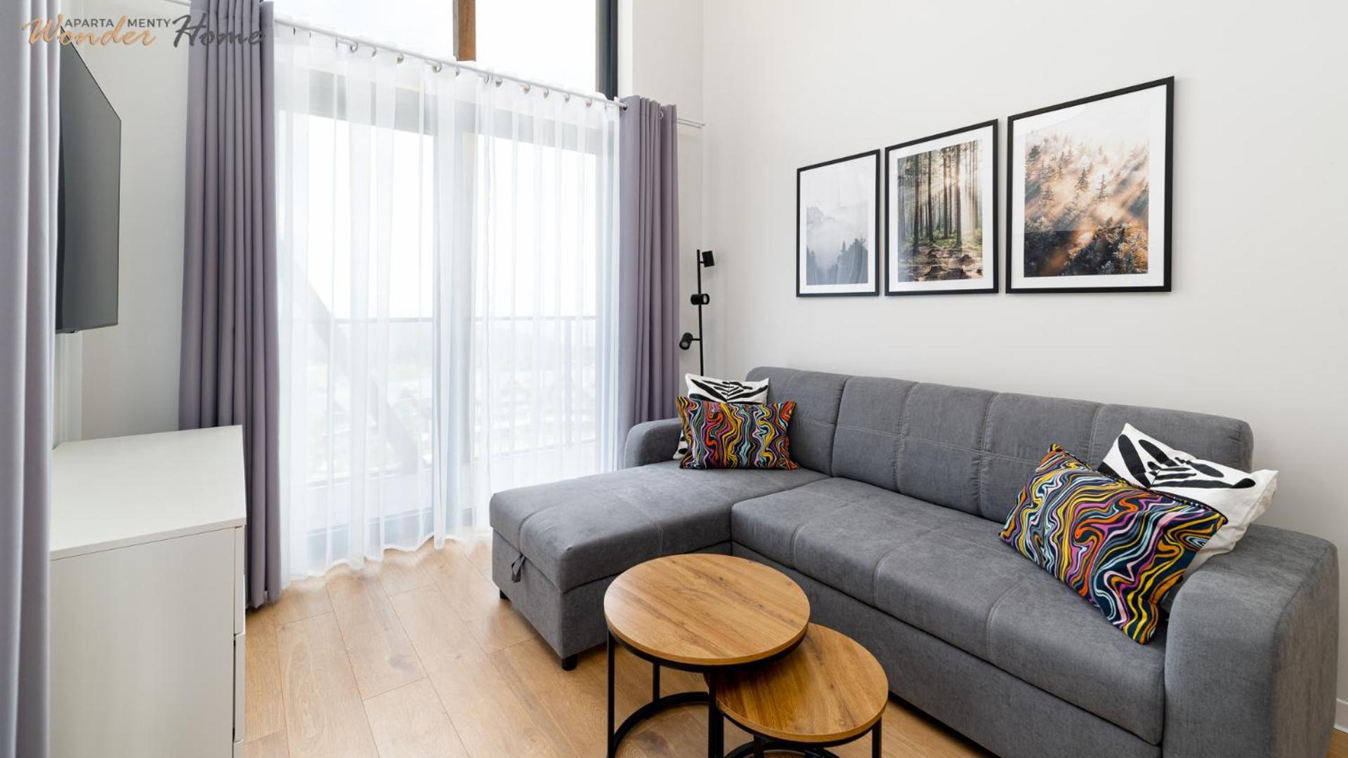 Wonder - Orlik - Z Widokiem Na Sniezke, Blisko Wyciagow, Arena I Kosciolka Wang Apartment