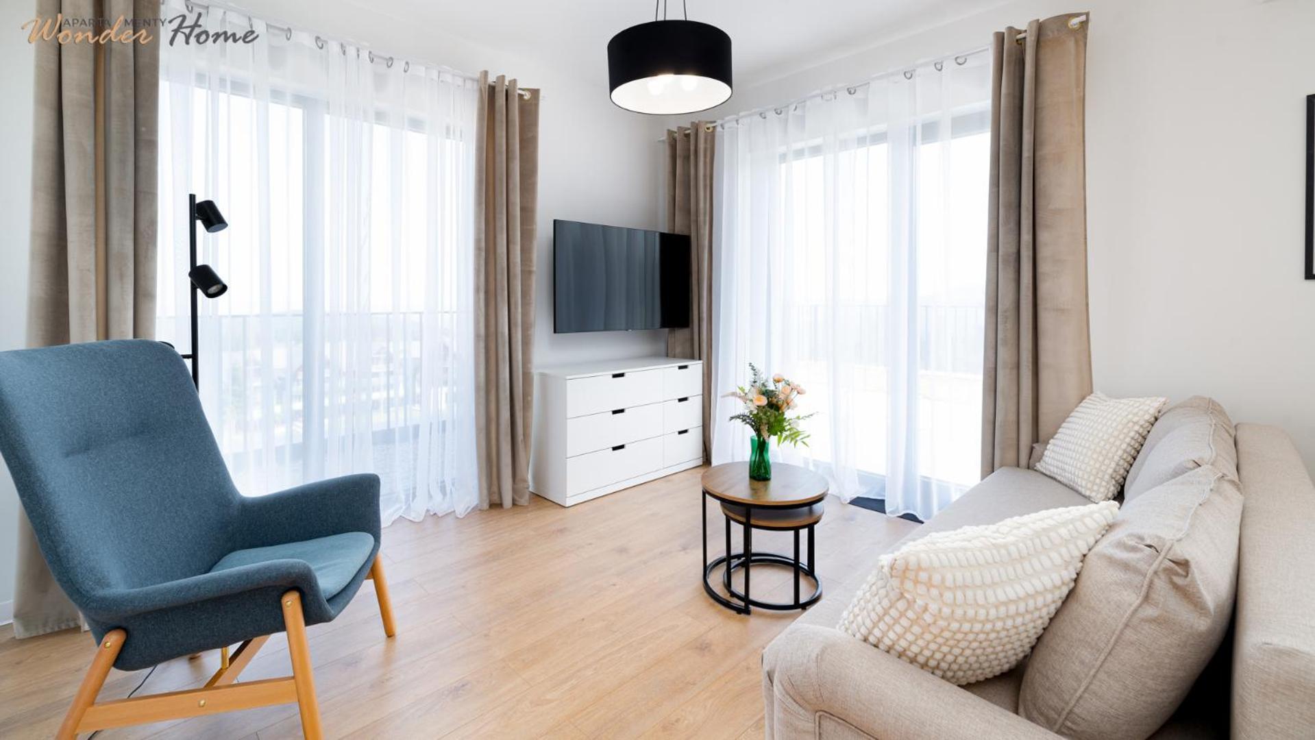 Wonder - Orlik - Z Widokiem Na Sniezke, Blisko Wyciagow, Arena I Kosciolka Wang Apartment Karpacz