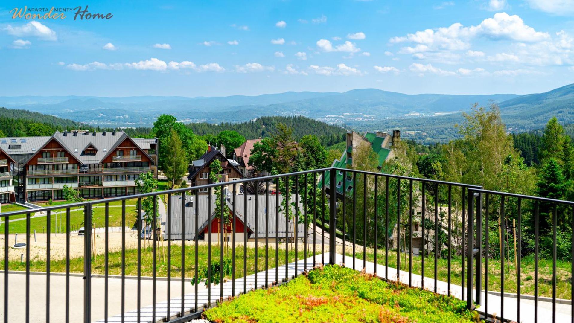 Wonder - Orlik - Z Widokiem Na Sniezke, Blisko Wyciagow, Arena I Kosciolka Wang Apartment
