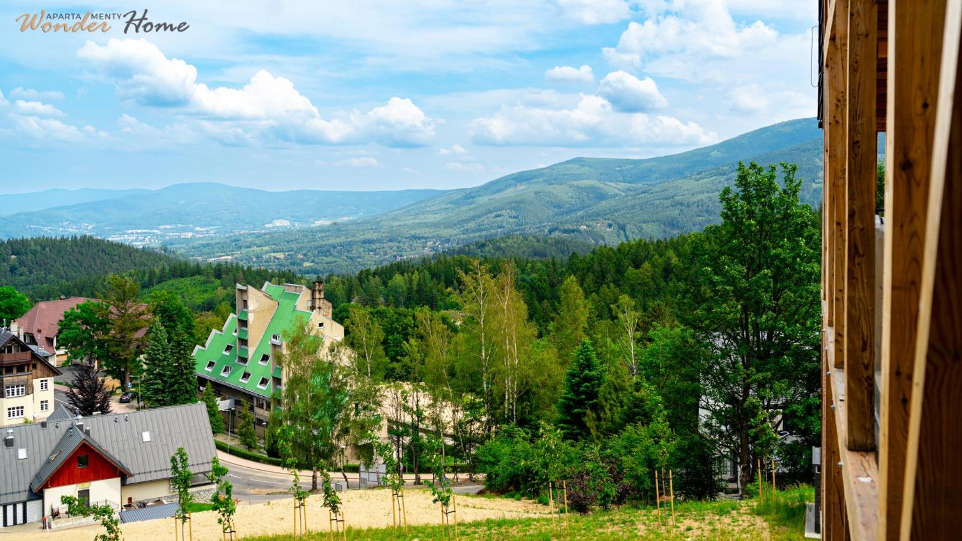 Apartment Wonder - Orlik - Z Widokiem Na Sniezke, Blisko Wyciagow, Arena I Kosciolka Wang