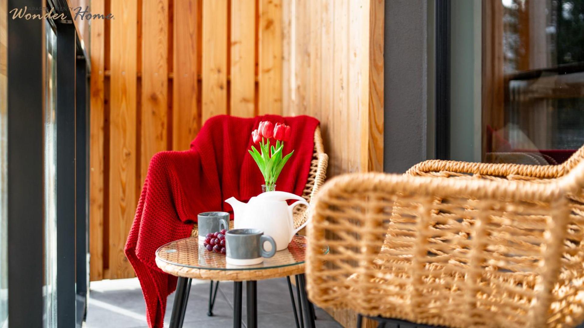 Apartment Wonder - Orlik - Z Widokiem Na Sniezke, Blisko Wyciagow, Arena I Kosciolka Wang