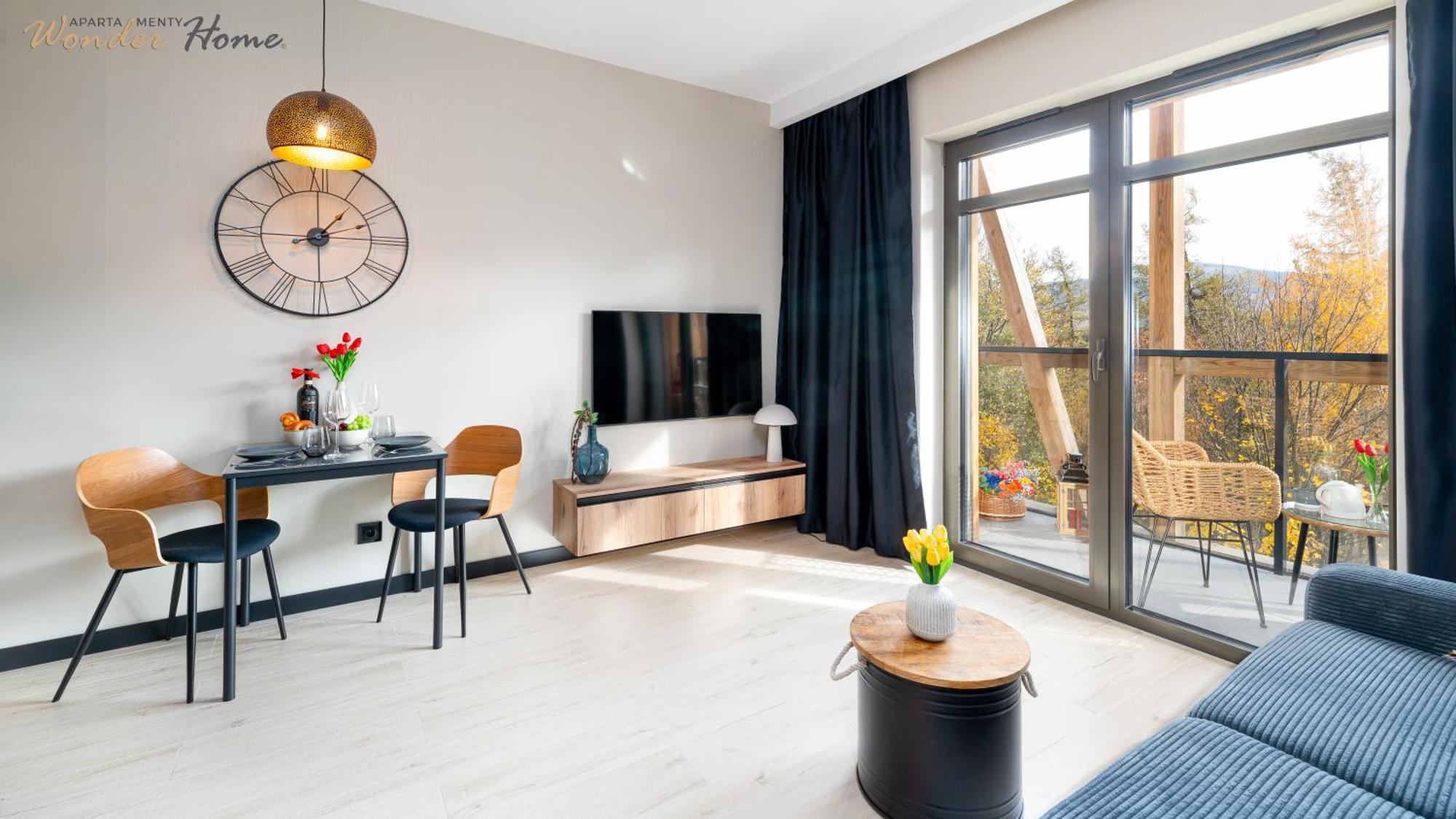 Apartment Wonder - Orlik - Z Widokiem Na Sniezke, Blisko Wyciagow, Arena I Kosciolka Wang Karpacz
