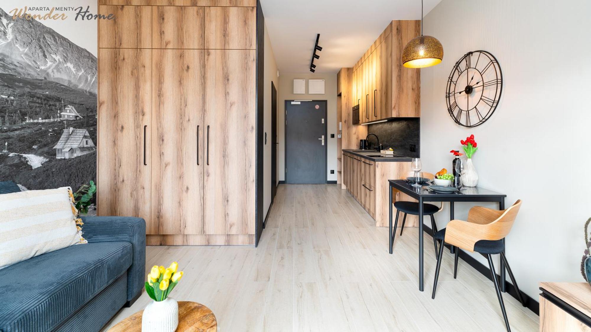 Wonder - Orlik - Z Widokiem Na Sniezke, Blisko Wyciagow, Arena I Kosciolka Wang Apartment