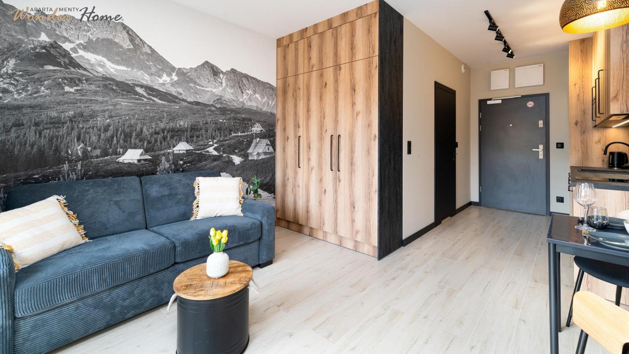 Apartment Wonder - Orlik - Z Widokiem Na Sniezke, Blisko Wyciagow, Arena I Kosciolka Wang Karpacz