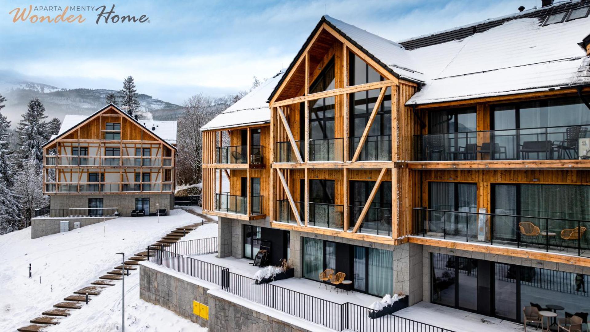 Wonder - Orlik - Z Widokiem Na Sniezke, Blisko Wyciagow, Arena I Kosciolka Wang Apartment