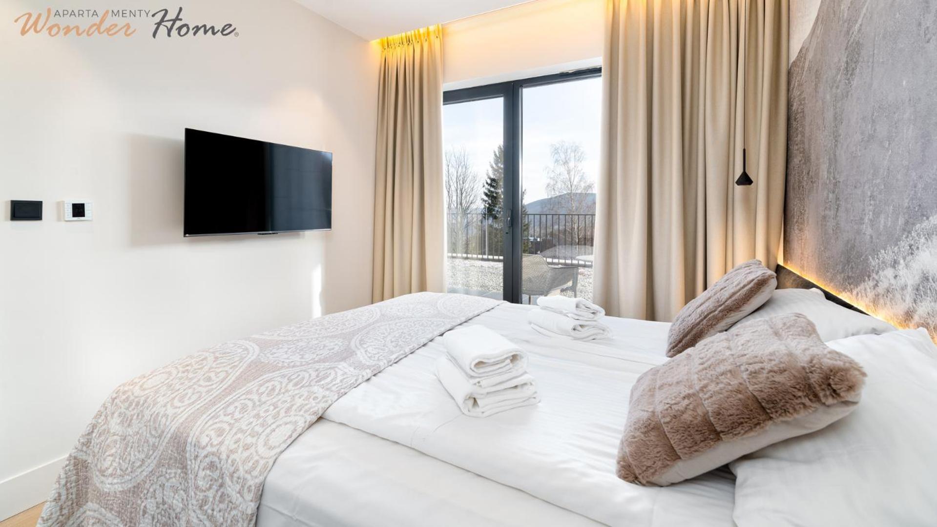 Apartment Wonder - Orlik - Z Widokiem Na Sniezke, Blisko Wyciagow, Arena I Kosciolka Wang *