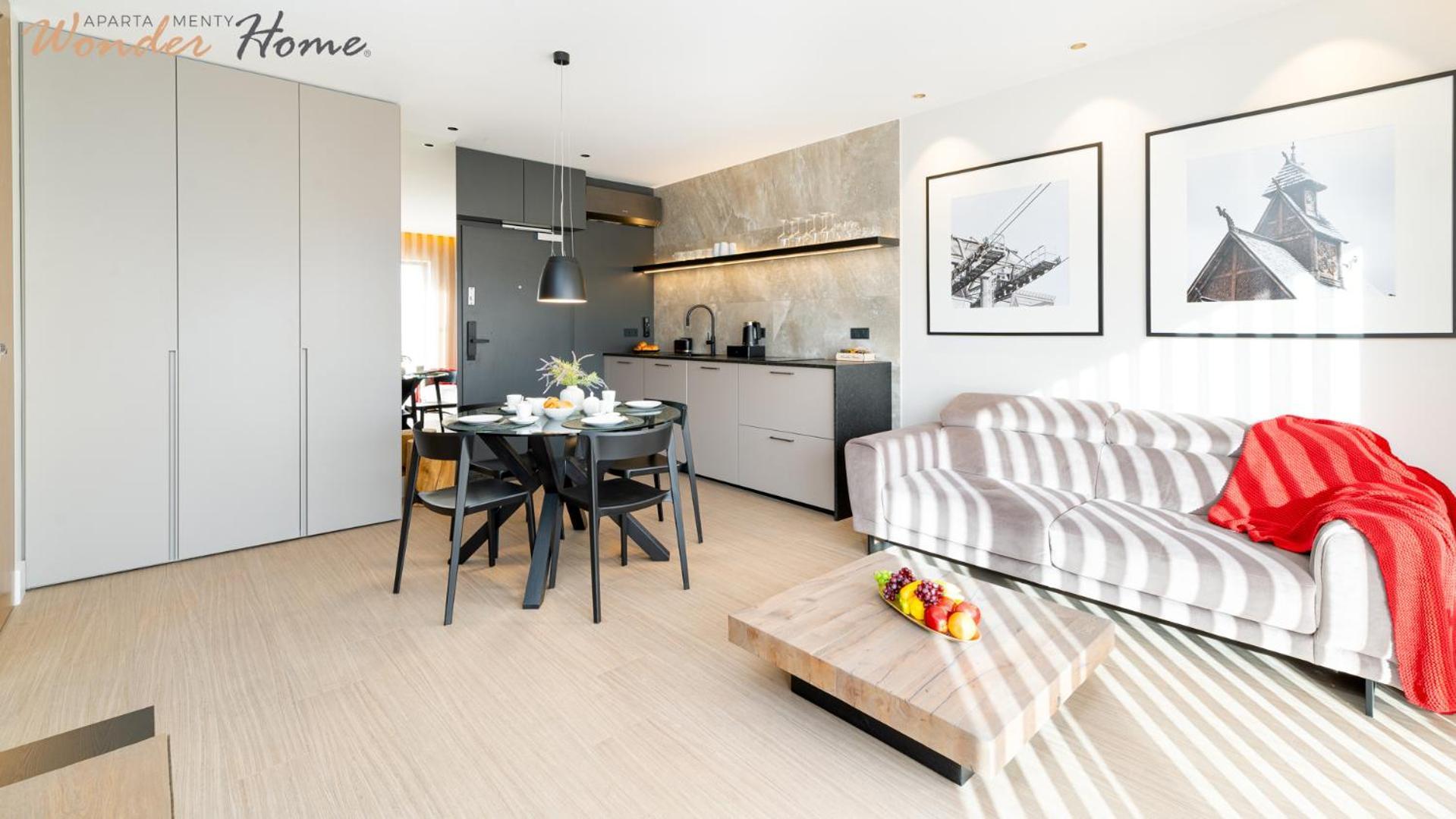 Wonder - Orlik - Z Widokiem Na Sniezke, Blisko Wyciagow, Arena I Kosciolka Wang Apartment