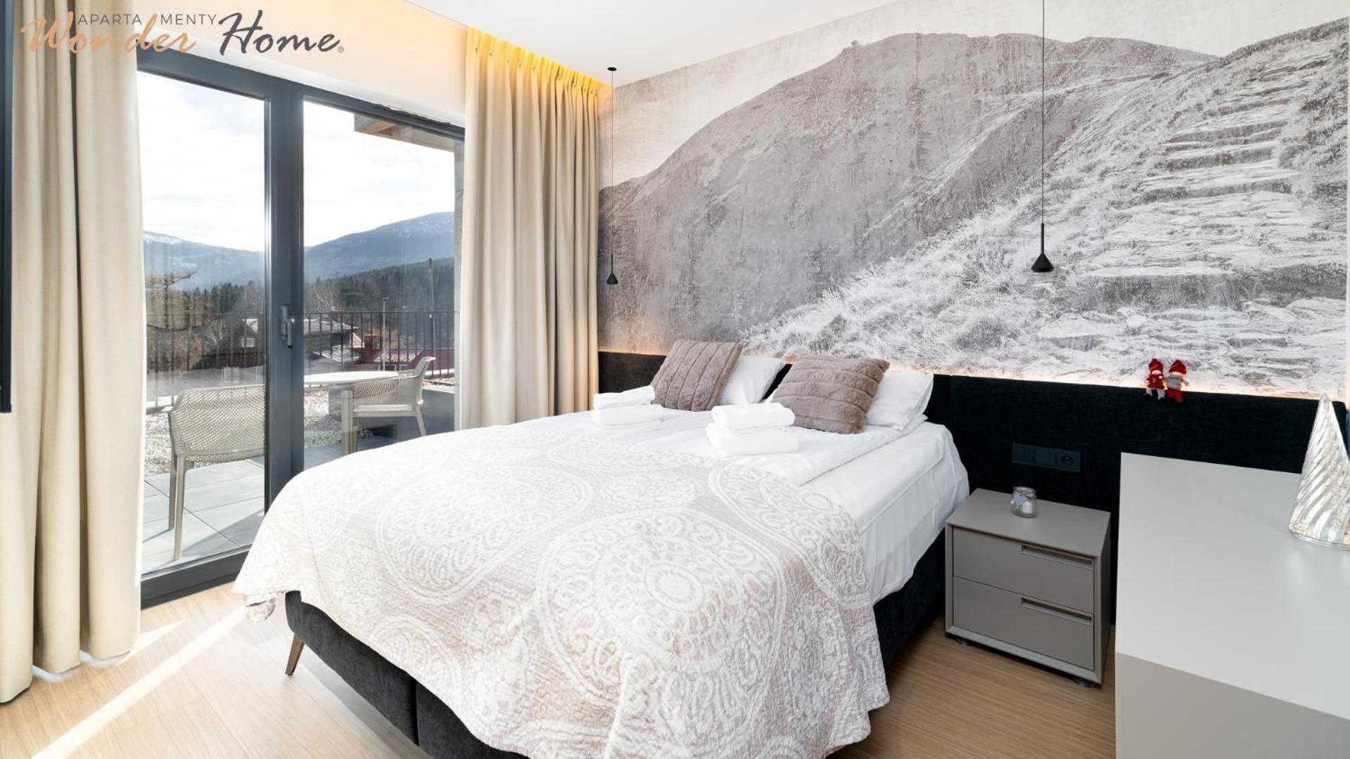 Apartment Wonder - Orlik - Z Widokiem Na Sniezke, Blisko Wyciagow, Arena I Kosciolka Wang *