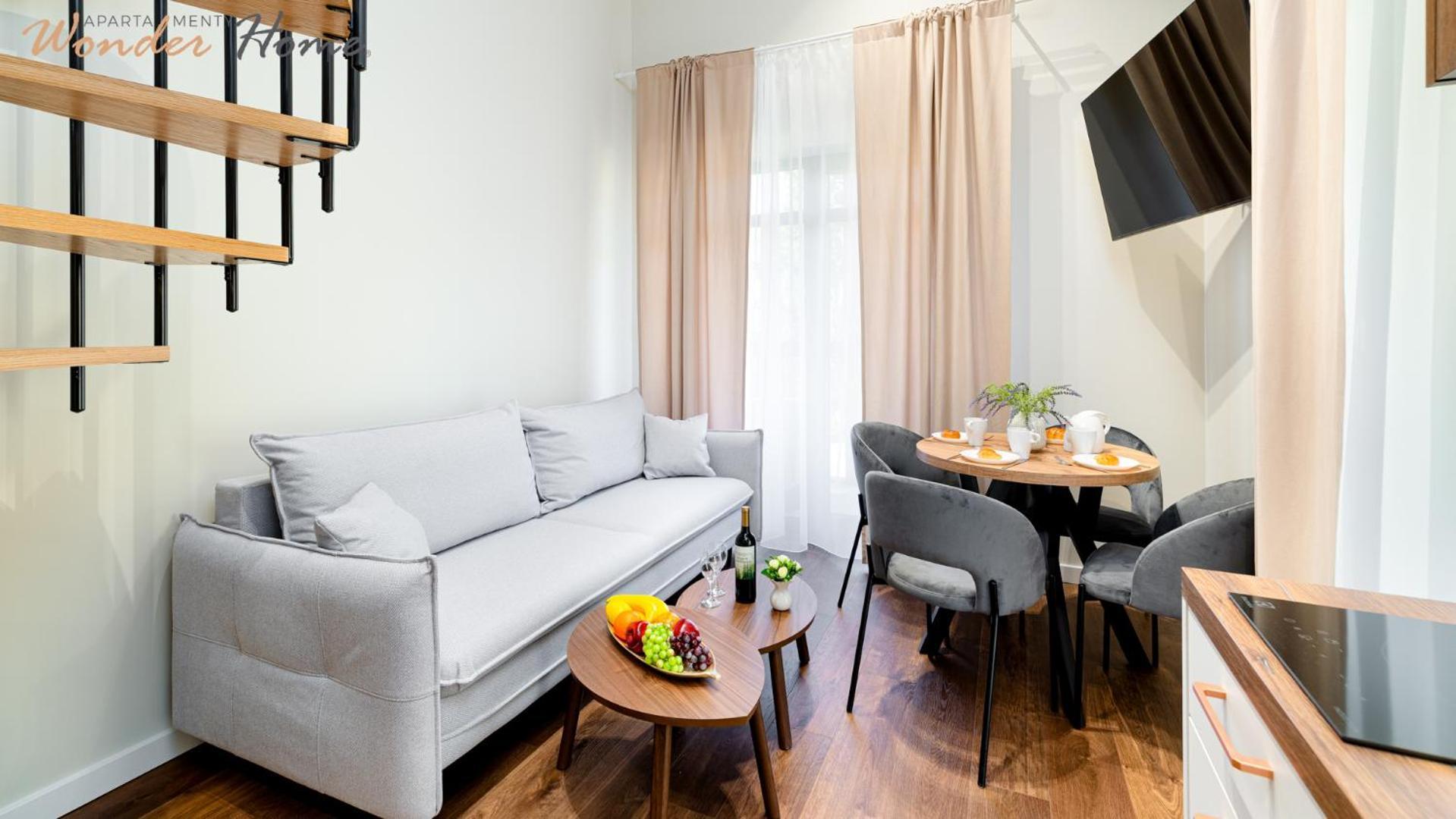 Apartment Wonder - Orlik - Z Widokiem Na Sniezke, Blisko Wyciagow, Arena I Kosciolka Wang