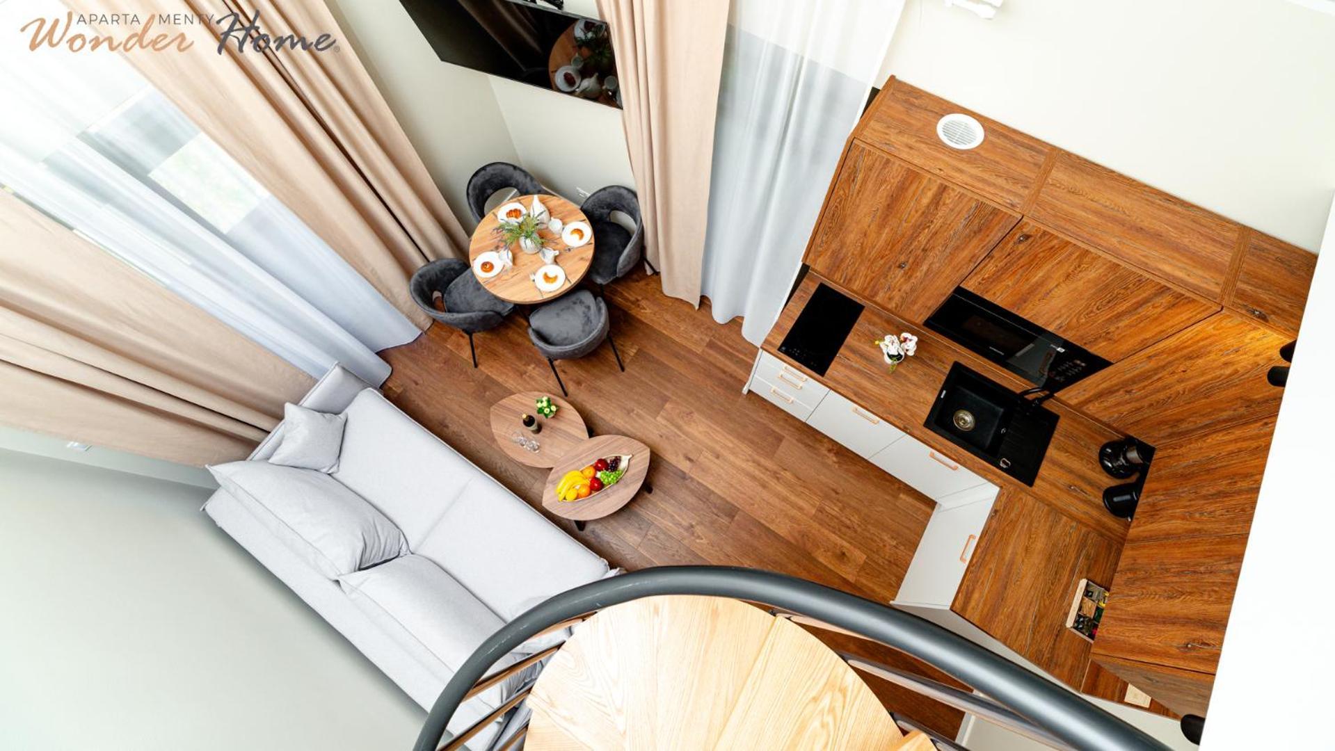 Apartment Wonder - Orlik - Z Widokiem Na Sniezke, Blisko Wyciagow, Arena I Kosciolka Wang Karpacz