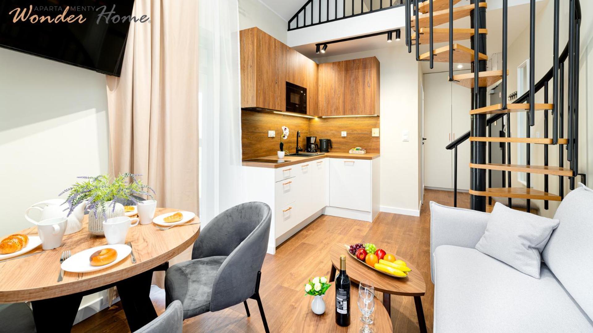 Wonder - Orlik - Z Widokiem Na Sniezke, Blisko Wyciagow, Arena I Kosciolka Wang Apartment